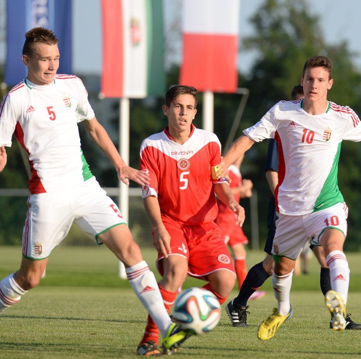 U17: tornagyőzelem után, Eb-selejtező előtt