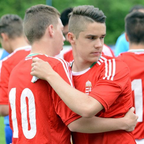 U18: szünet után fordítottak ellenünk az amerikaiak