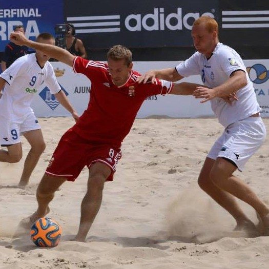 Győzelemmel kezdtünk az EBSL-döntőben