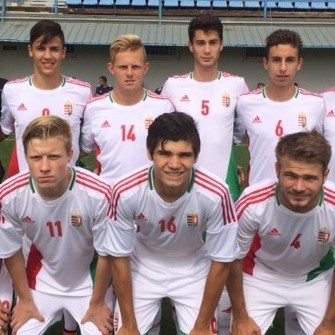 U18: Japán elleni vereséggel zárult a Ježek torna