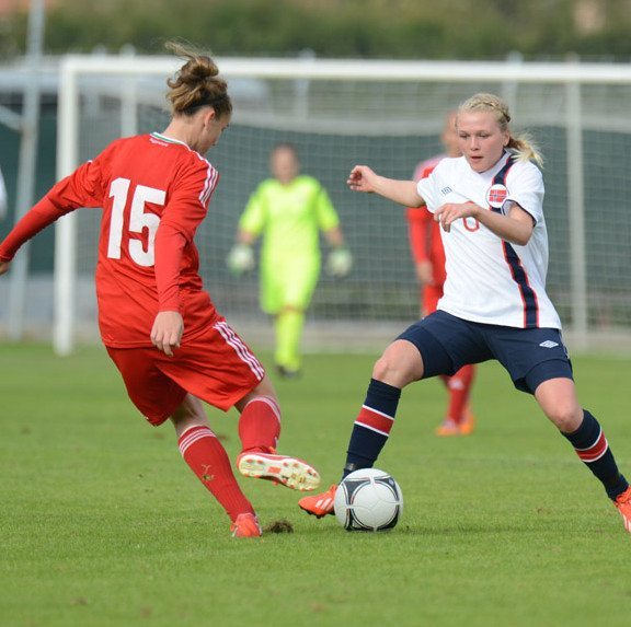 Női labdarúgás: októberben megalakul az U16-os válogatott