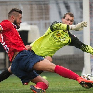 Ligakupa: hatgólos döntetlen Győrben, magabiztos Vidi-siker