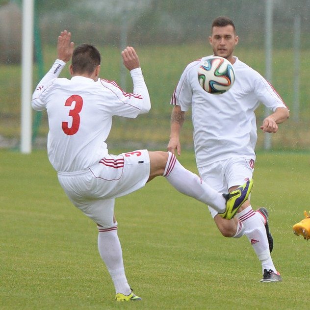 Régiók Kupája: Győzelem a második mérkőzésen