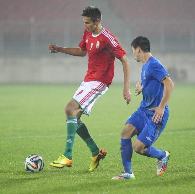 U19: peches döntetlen az első Eb-selejtezőn