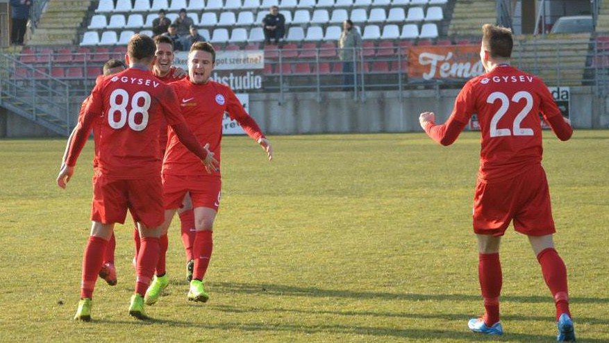 Merkantil Bank Liga: Sopronban javíthat a Zalaegerszeg