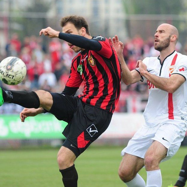 Szeret a DVTK a Bozsik Stadionba járni