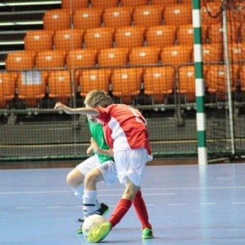 Futsal: jelentős előrelépések az utánpótlás és az edzőképzés terén