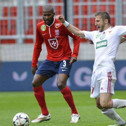 Három pontot hozott Debrecenből a Videoton FC