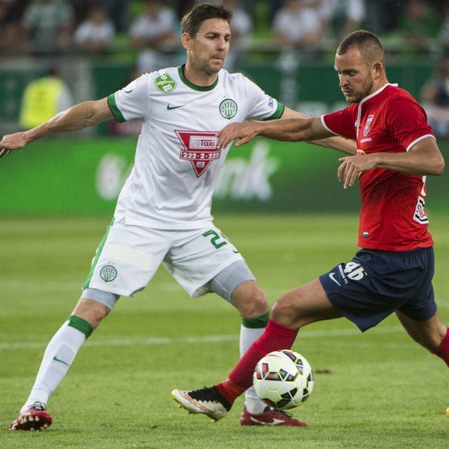 Fölényes sikerrel kupagyőztes a Ferencváros