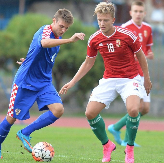 U19: nem ért továbbjutást a hősies döntetlen