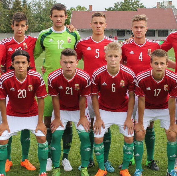 U17: újabb meccs kapott gól nélkül