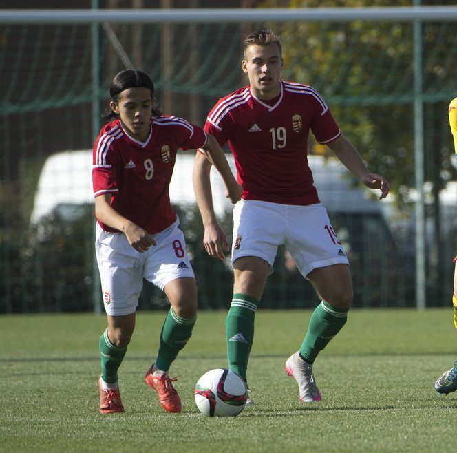 U17: szoros vereséggel kezdtük az Eb-selejtező tornát