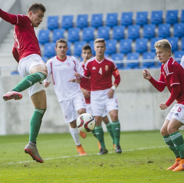 U17: kiesés az utolsó pillanatban