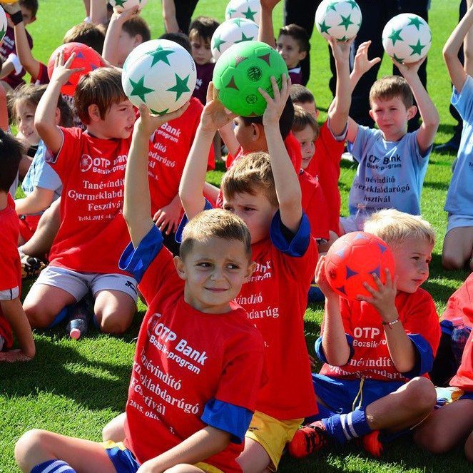 Grassroots 2015: nagy sikerű fesztiválok fiataloknak, idősebbeknek