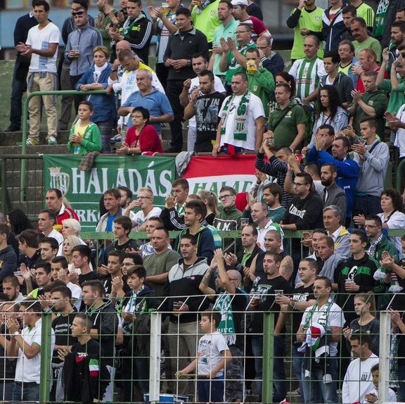 Két stadion búcsúzik, derbivel zárul az év - OTP Bank Liga jegyinformációk