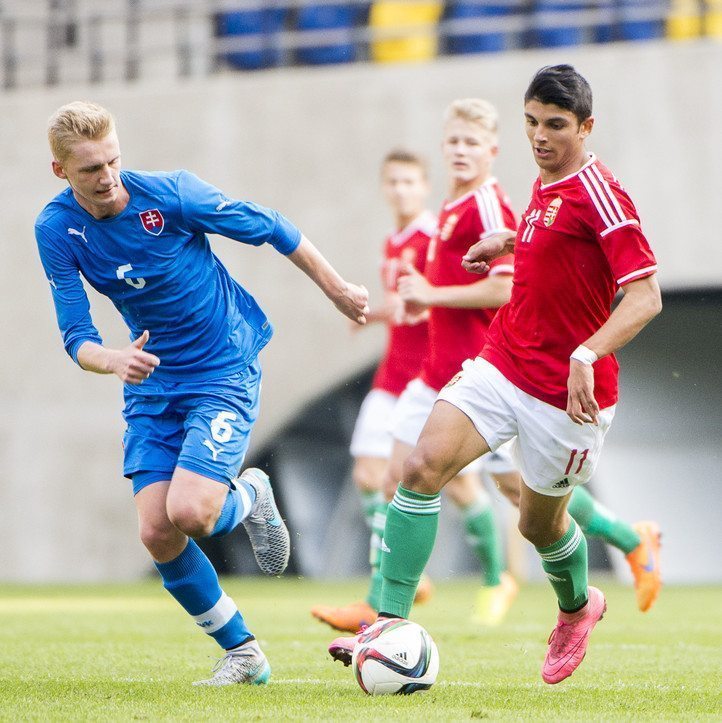 U17: a hibáinkból jól megéltek a szerbek