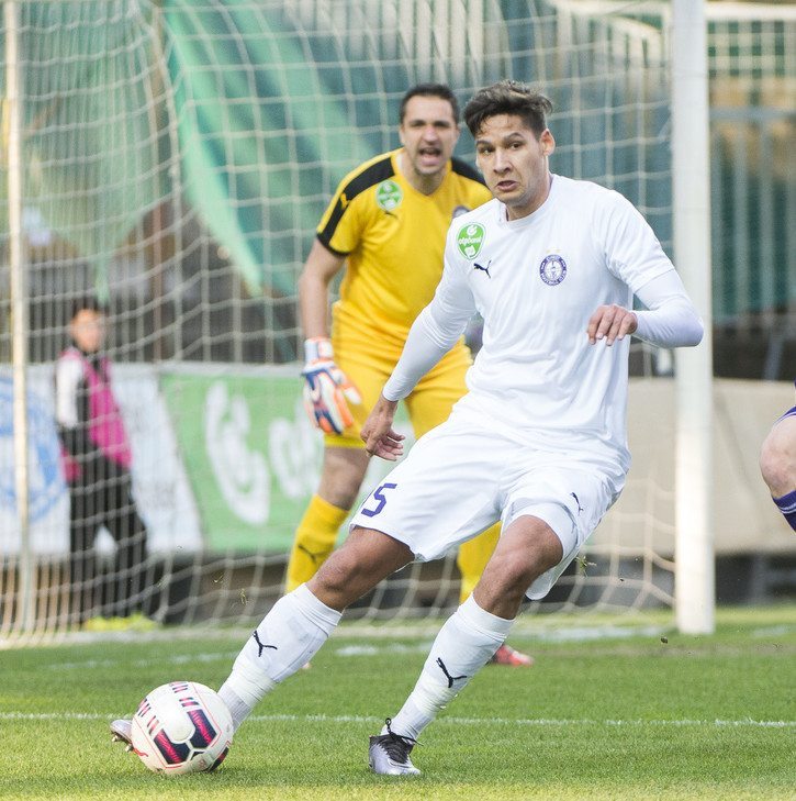 Magyar Kupa: kétgólos Újpest-előny, döntetlen Debrecenben