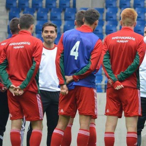 U21: Gyirmóton vehetünk revánsot az izraeli vereségért