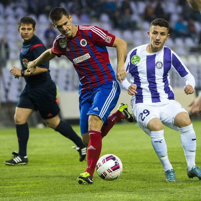 OTP Bank Liga: öt mérkőzés élőben az 1. fordulóból