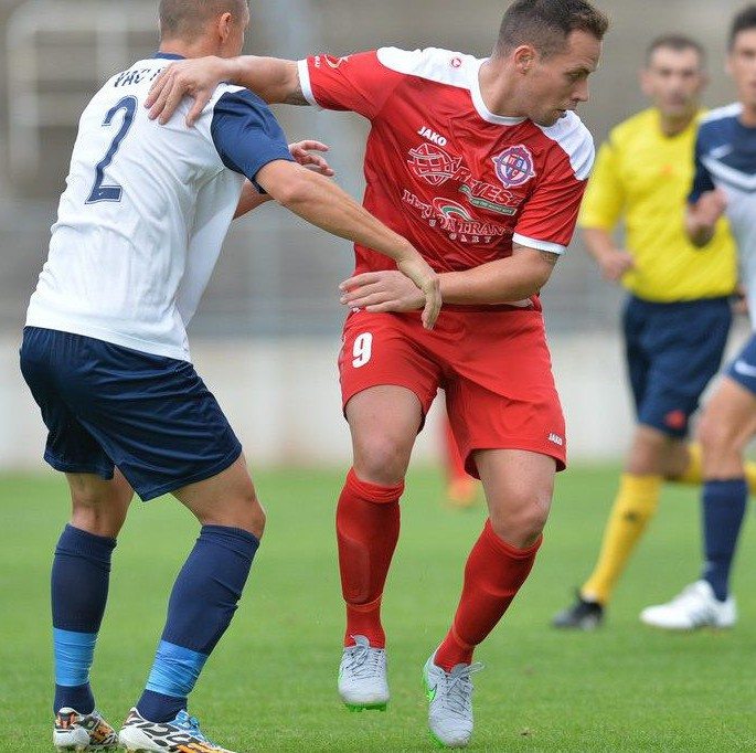 Élre állt a Szeged 2011 Grosics Akadémia a Merkantil Bank Ligában