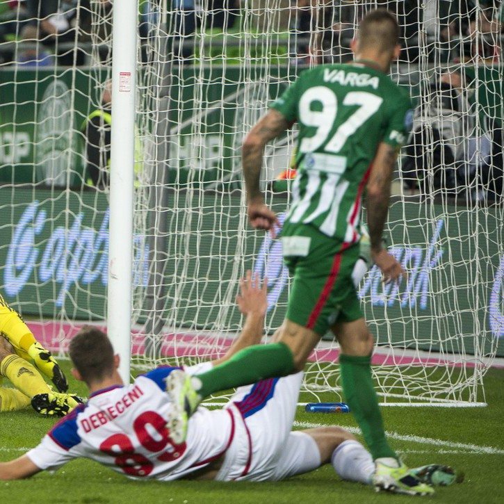 OTP Bank Liga: az első a második ellen lép pályára szombaton