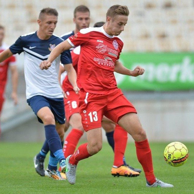 Merkantil Bank Liga: keleti rangadó Kisvárdán