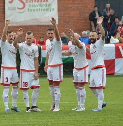 Merkantil Bank Liga: Kisvárdán játsszák a forduló rangadóját