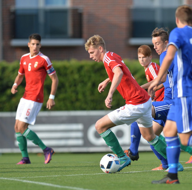 U17, U19: megvannak az elitkörös bő keretek