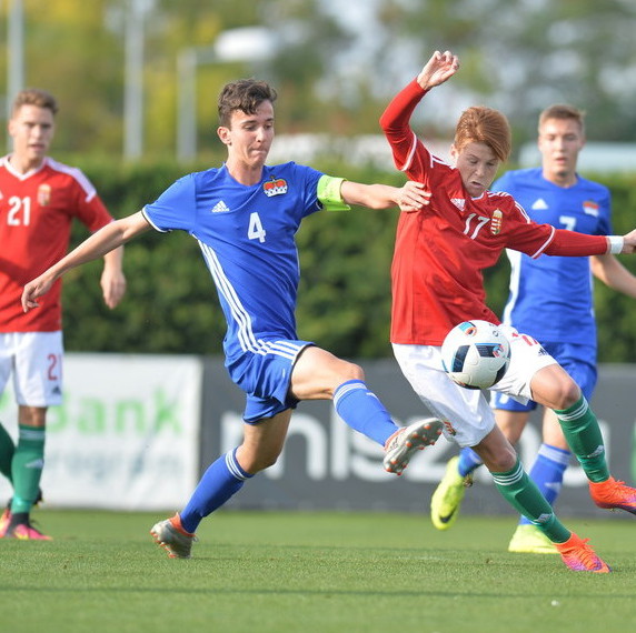 U17, U19: keretet szűkítettek a szövetségi edzők