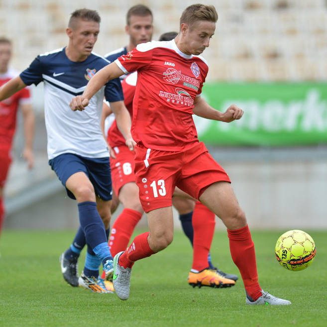 Merkantil Bank Liga: szabolcsi rangadó Nyíregyházán