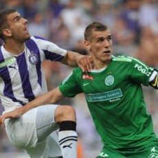 Következik az Újpest és a Fradi 211. bajnokija