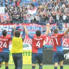 Biztató döntetlent ért el a Videoton, kikapott a Debrecen