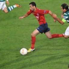 Három góllal verte a Sportingot a Videoton